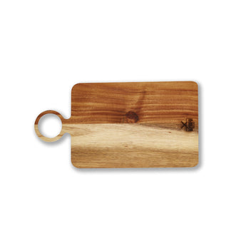 Medium Piazza Serving Board