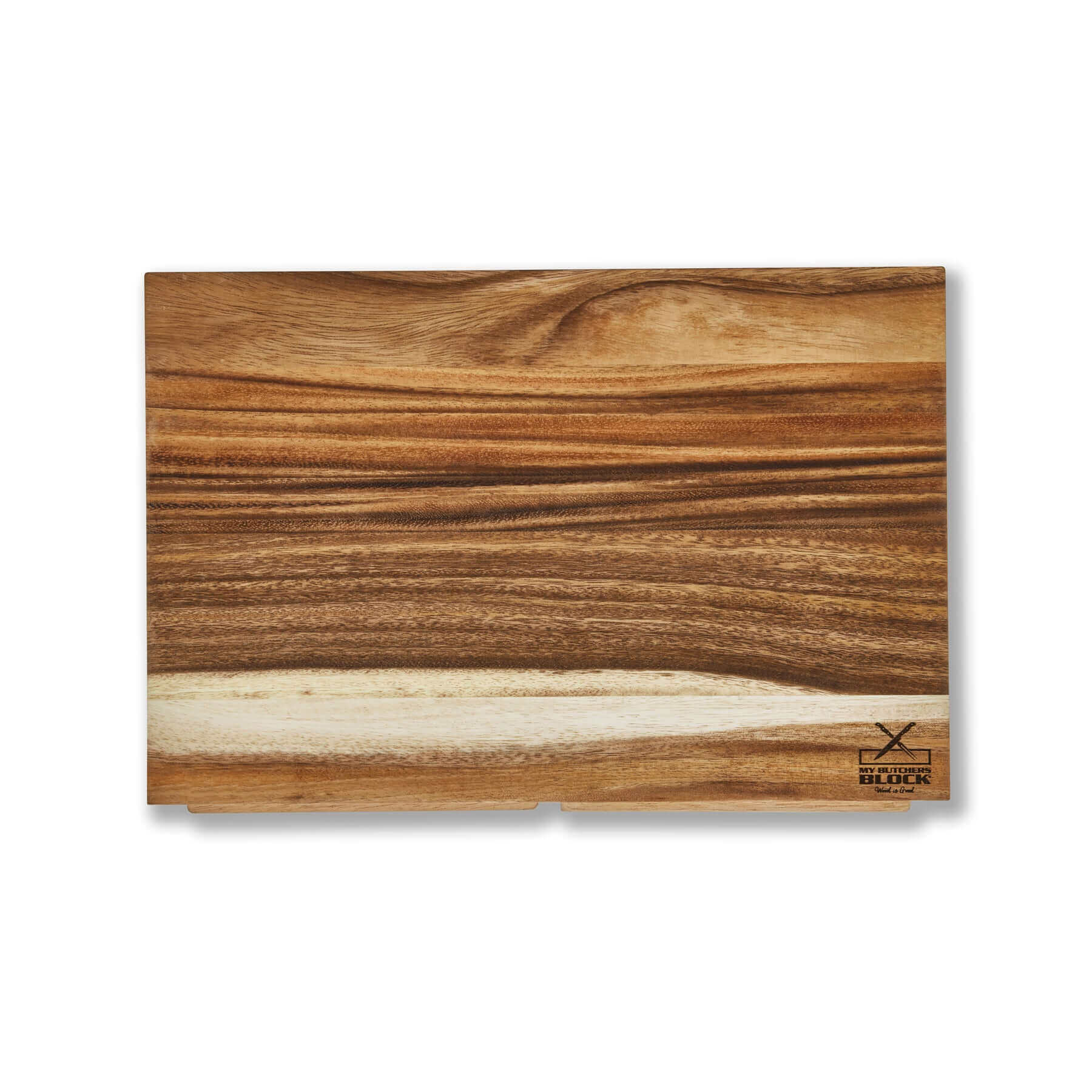 3 - in - 1 Wooden Chopping Board Set + Funky Ouma Taste of Africa Gift Pack - My Butchers Block Pty Ltd