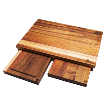 Pro Chef Combo Deal - My Butchers Block