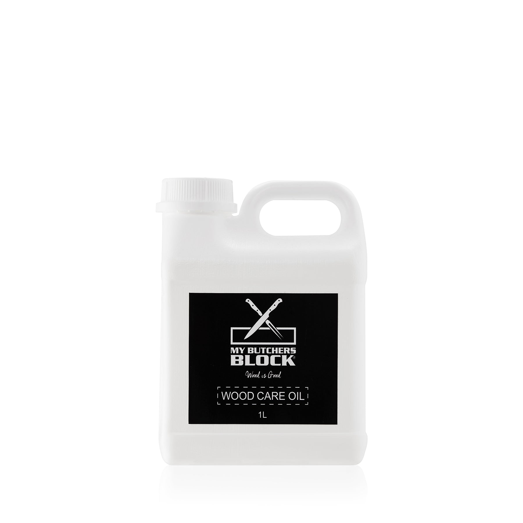 Woodcare Mineral Oil 1L