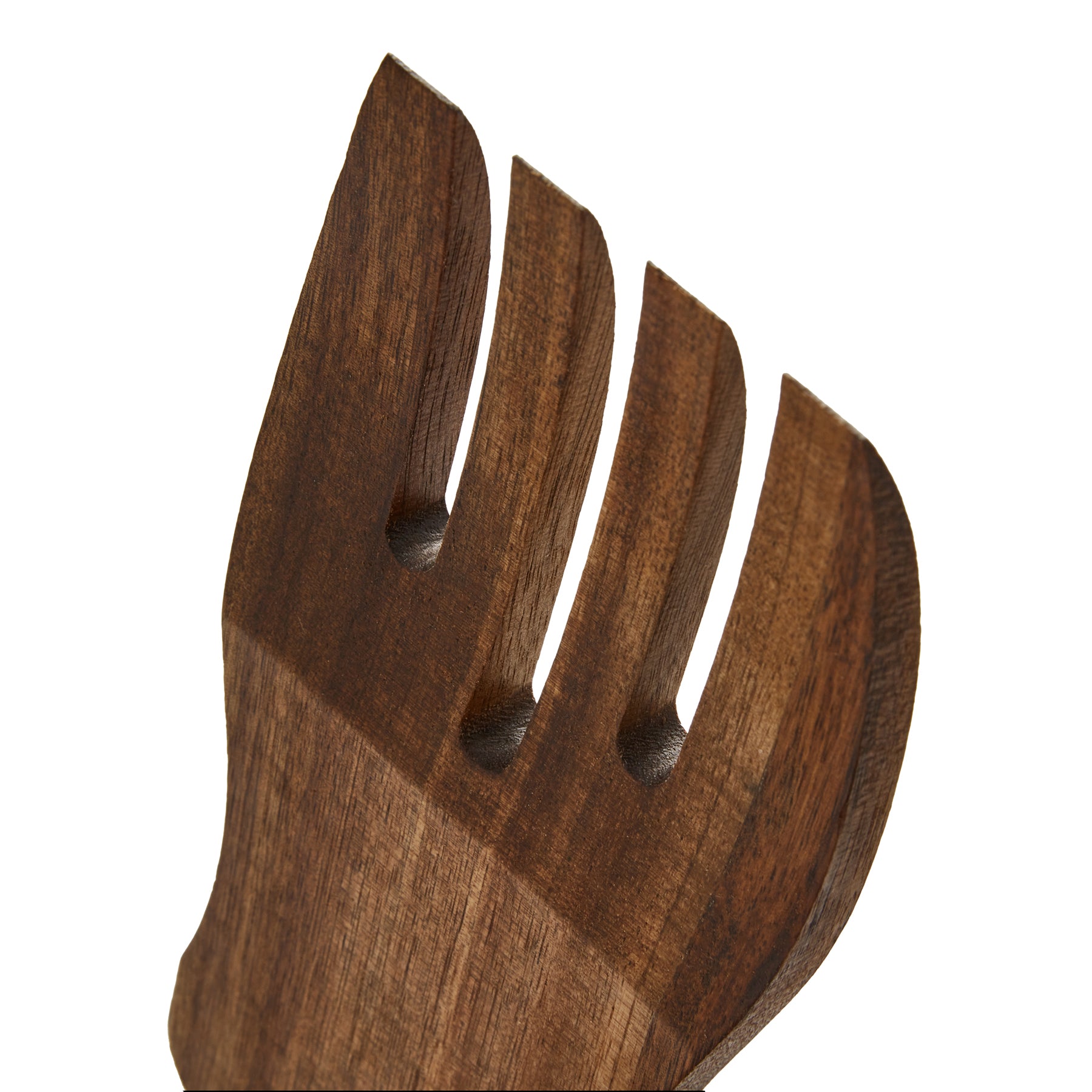 Acacia Salad Servers - Set of 2