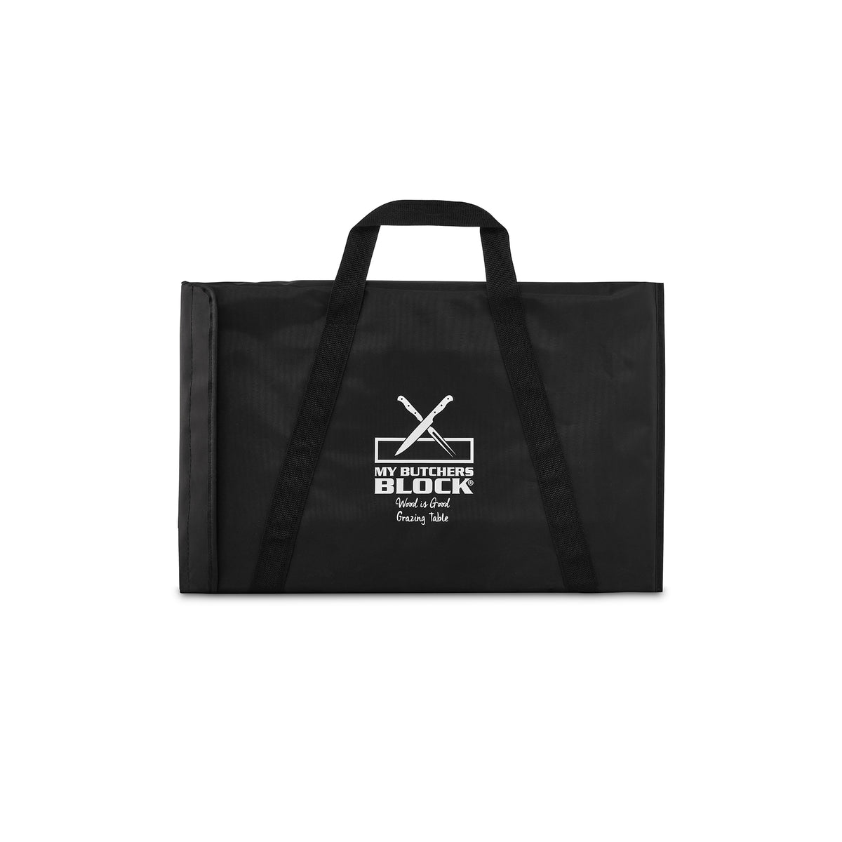 My Butchers Block Grazing Table Bag - Carry the Experience