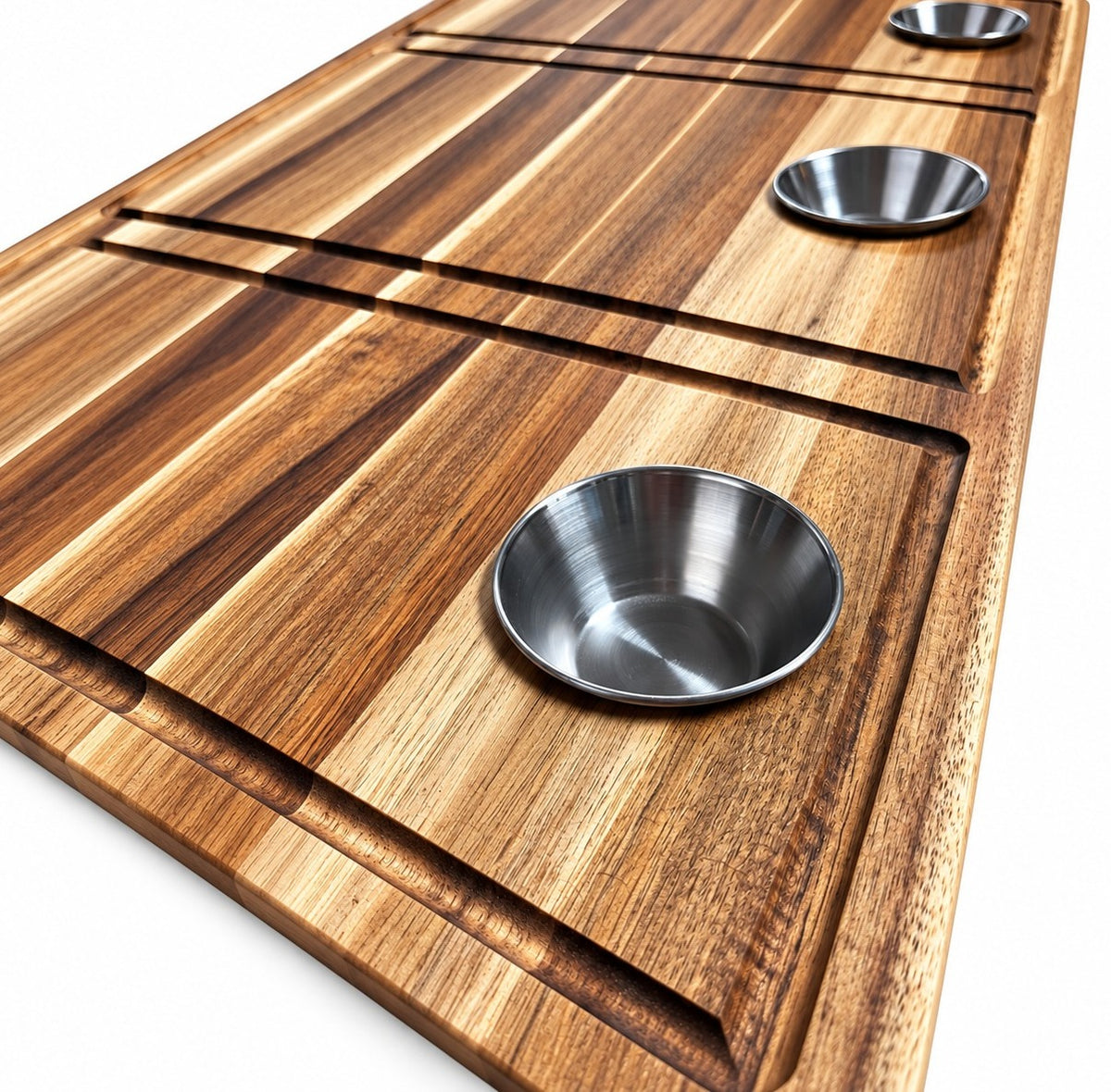 Shisanyama Plankie Braai Board Large - My Butchers Block Pty Ltd