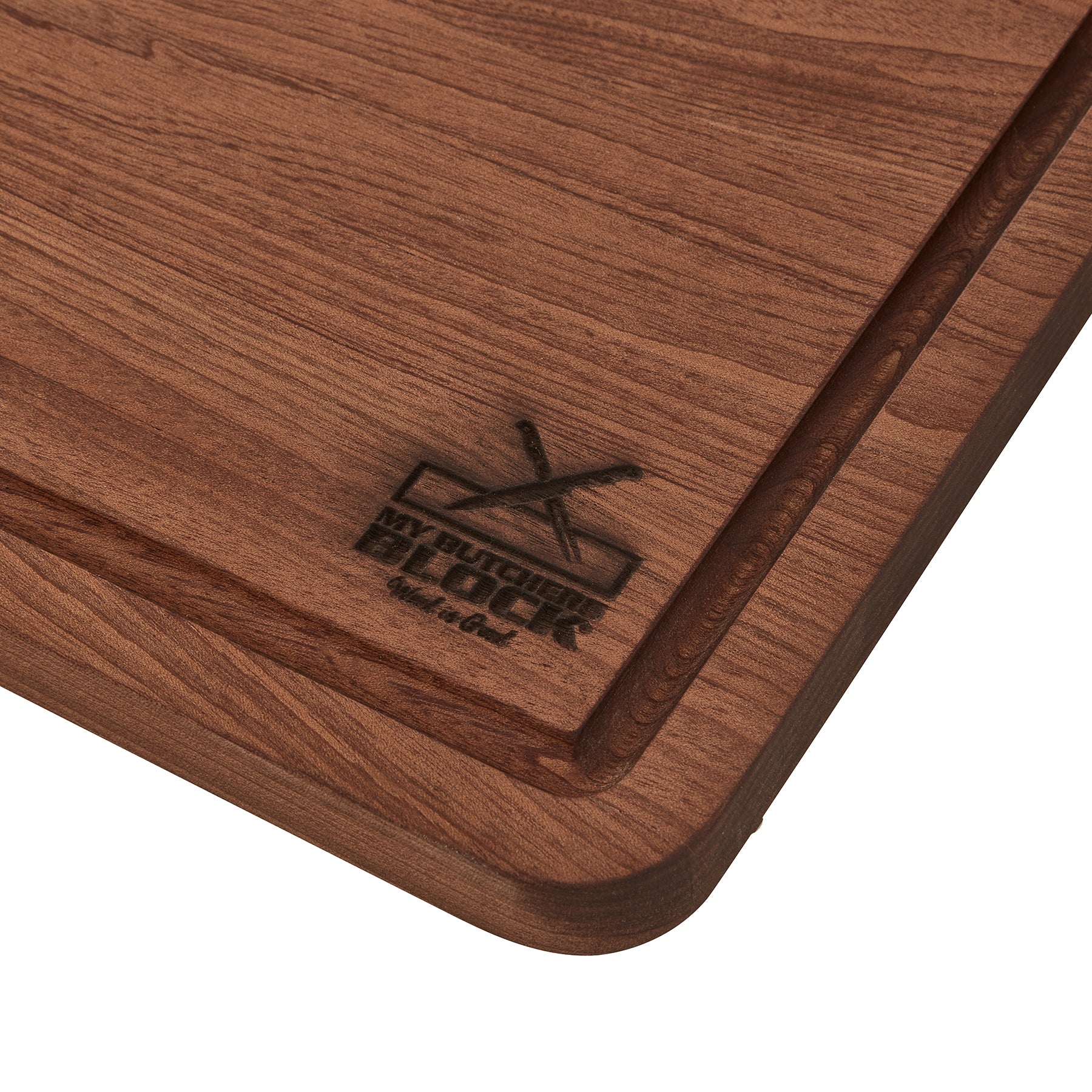 The Steak Companion Board