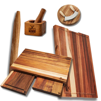 Pro Chef Combo Deal - My Butchers Block