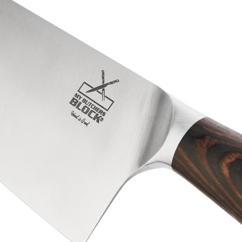 Butchers Knife