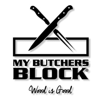 My Butchers Block logo
