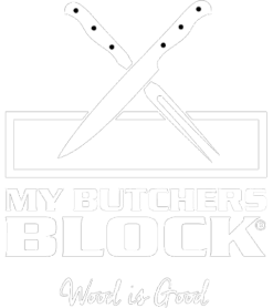 Logo of My Butcher Block 