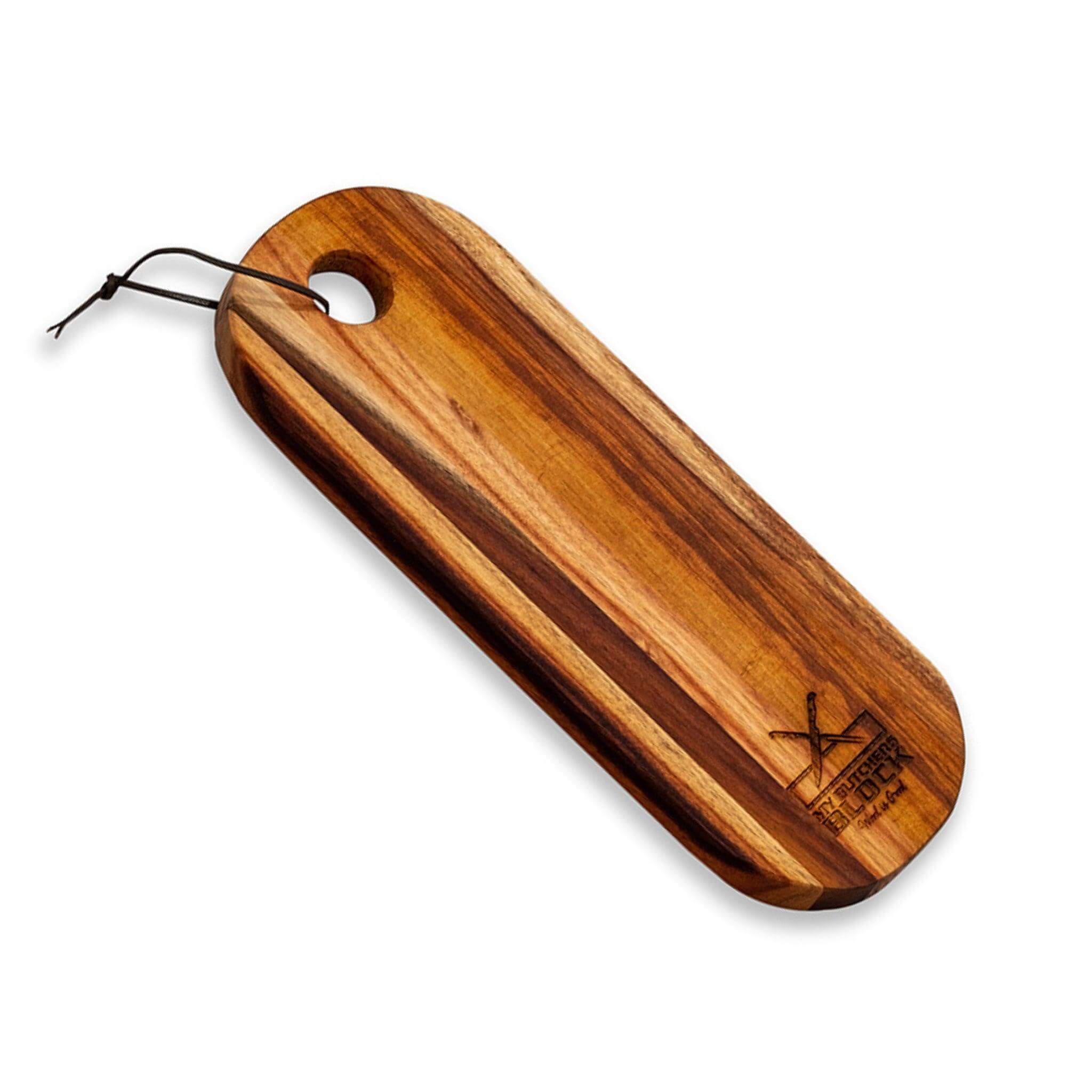 Artisanal Serving Board Small - My Butchers Block