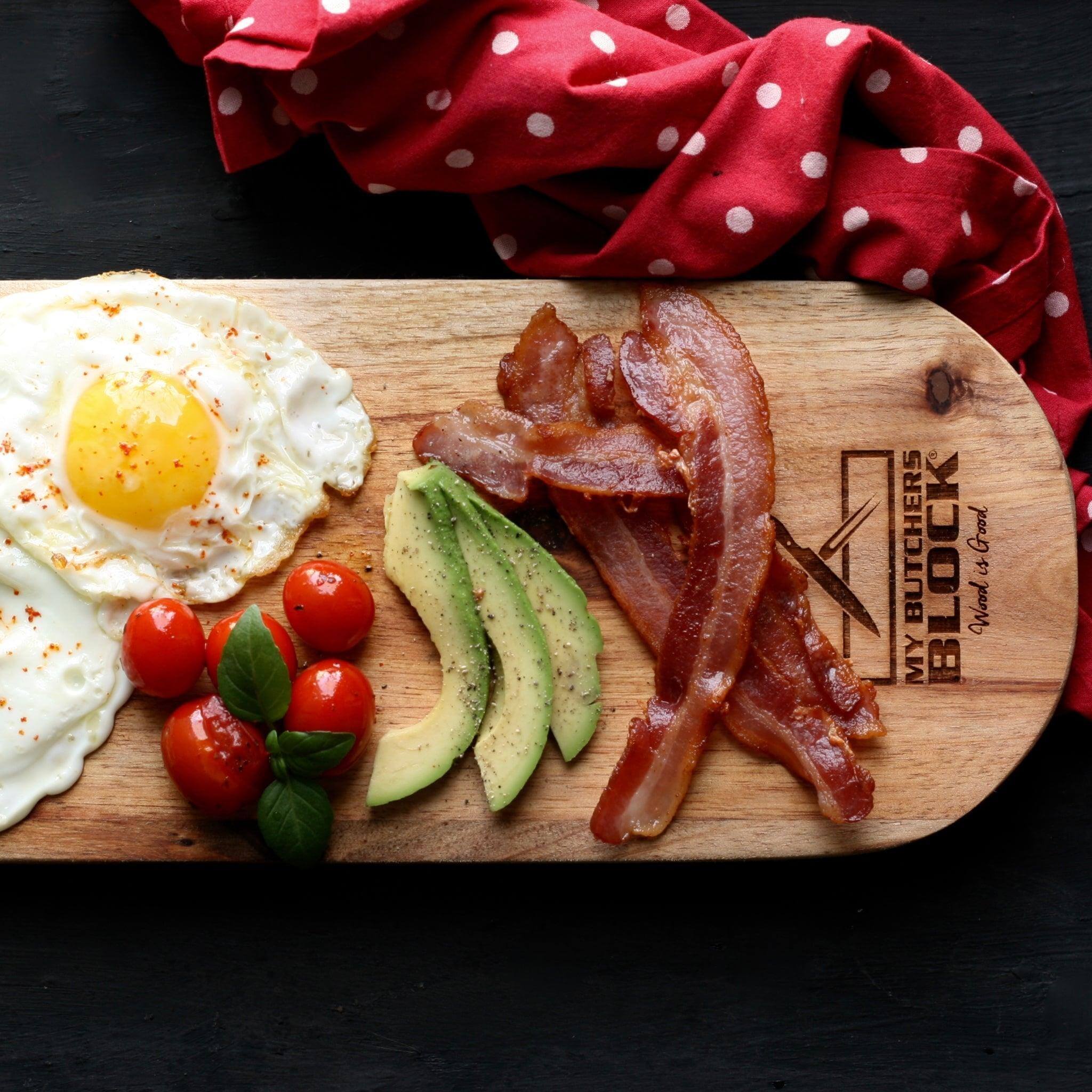 Artisanal Serving Board Small - My Butchers Block