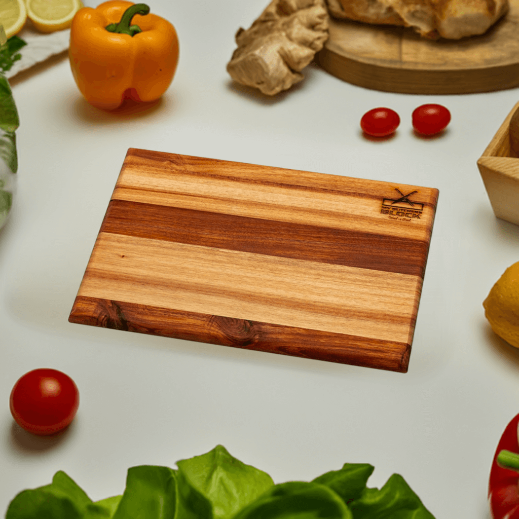 Basic Chopping Board Medium - My Butchers Block