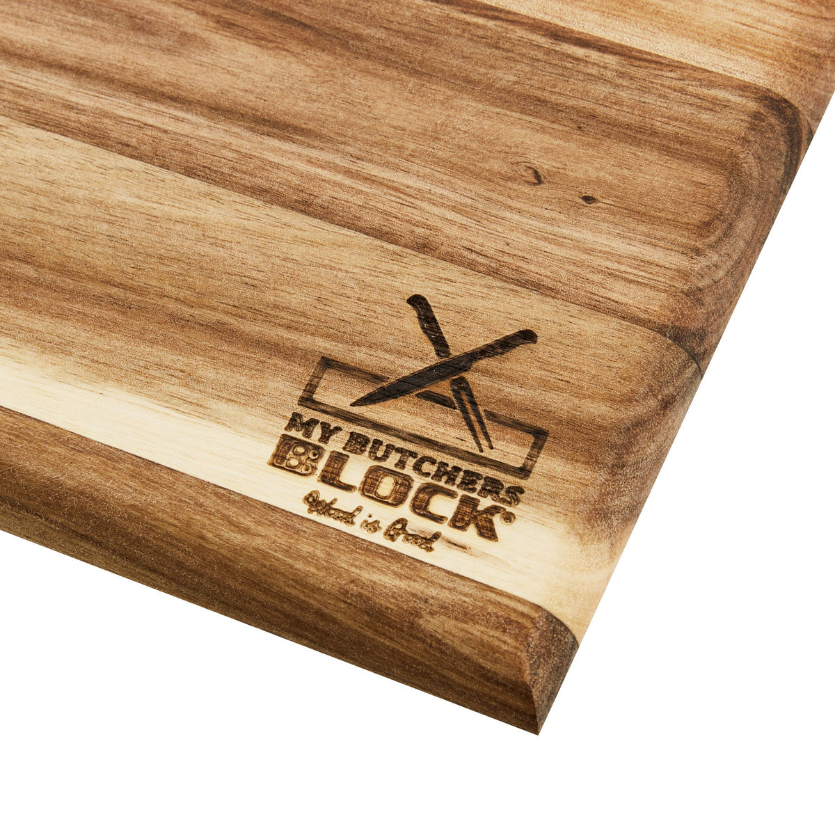 Basic Cutting Board Small - My Butchers Block 