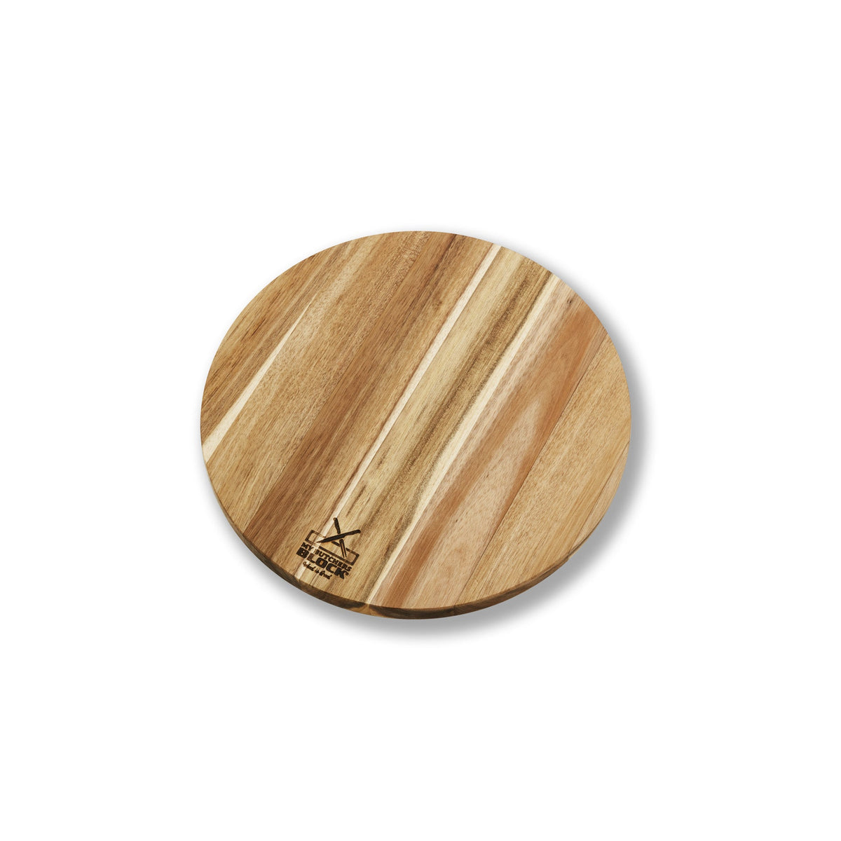 Basic Cutting Board Round - My Butchers Block