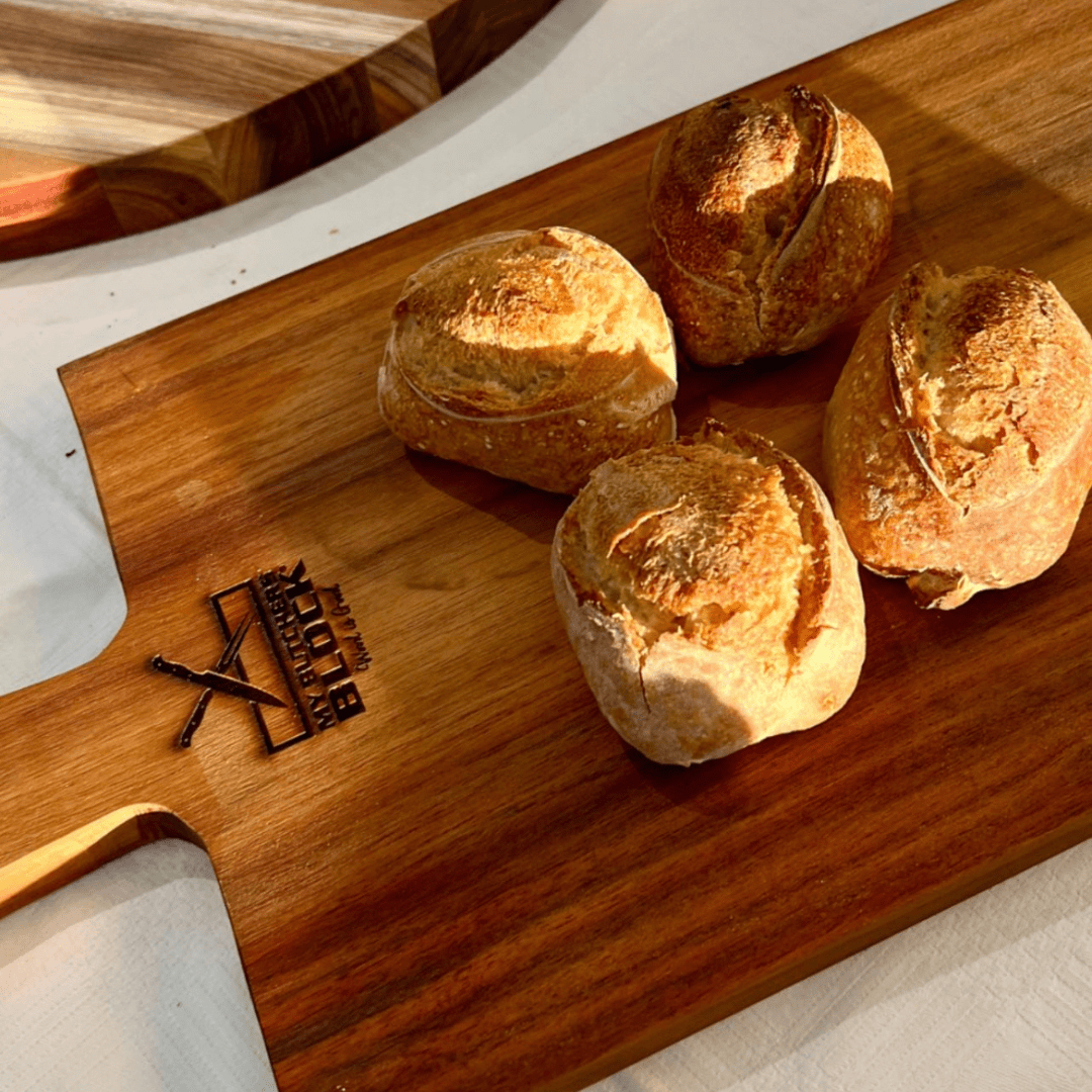 Long Serving Board