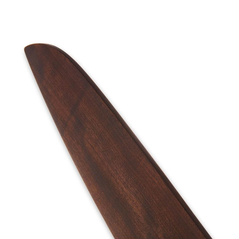 Cake Knife Imbuia Wood - My Butchers Block