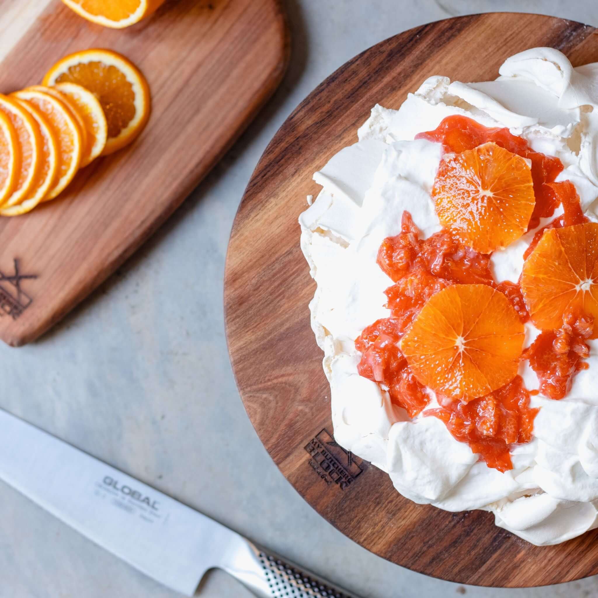 Cake Stand - My Butchers Block Pty Ltd