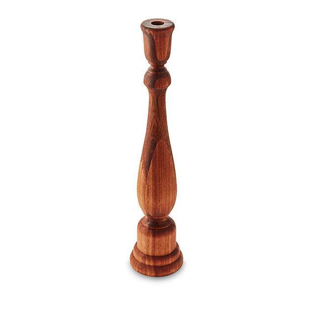 Candlestick: Sirius - Large - Blackwood - My Butchers Block