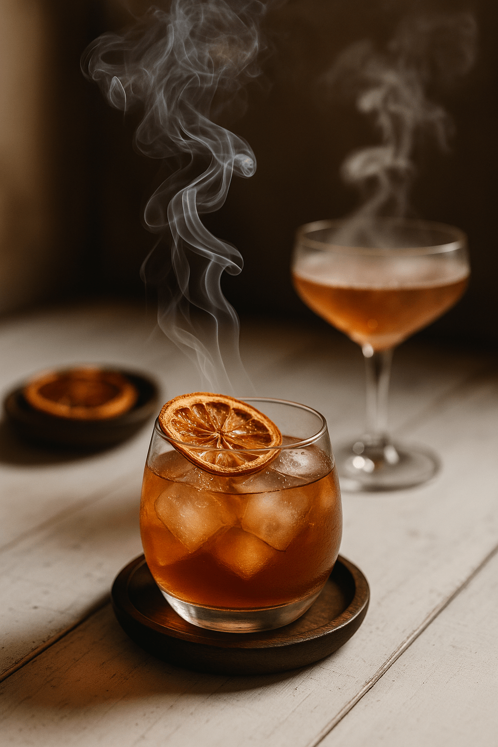 Cocktail Smoking Kit - My Butchers Block