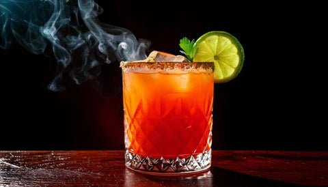 Cocktail Smoking Kit - My Butchers Block