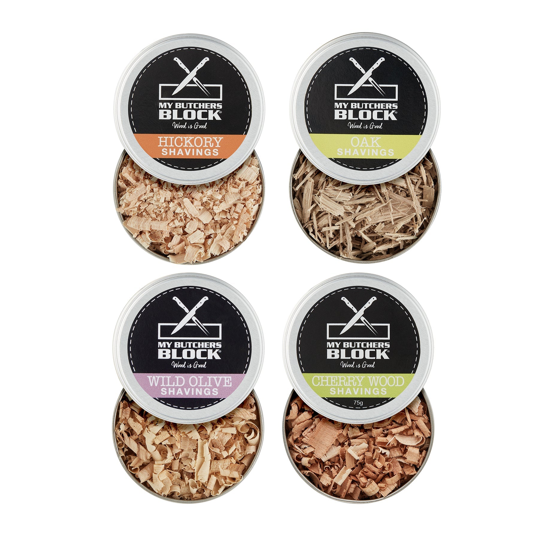 Cocktail Smoking Kit - My Butchers Block