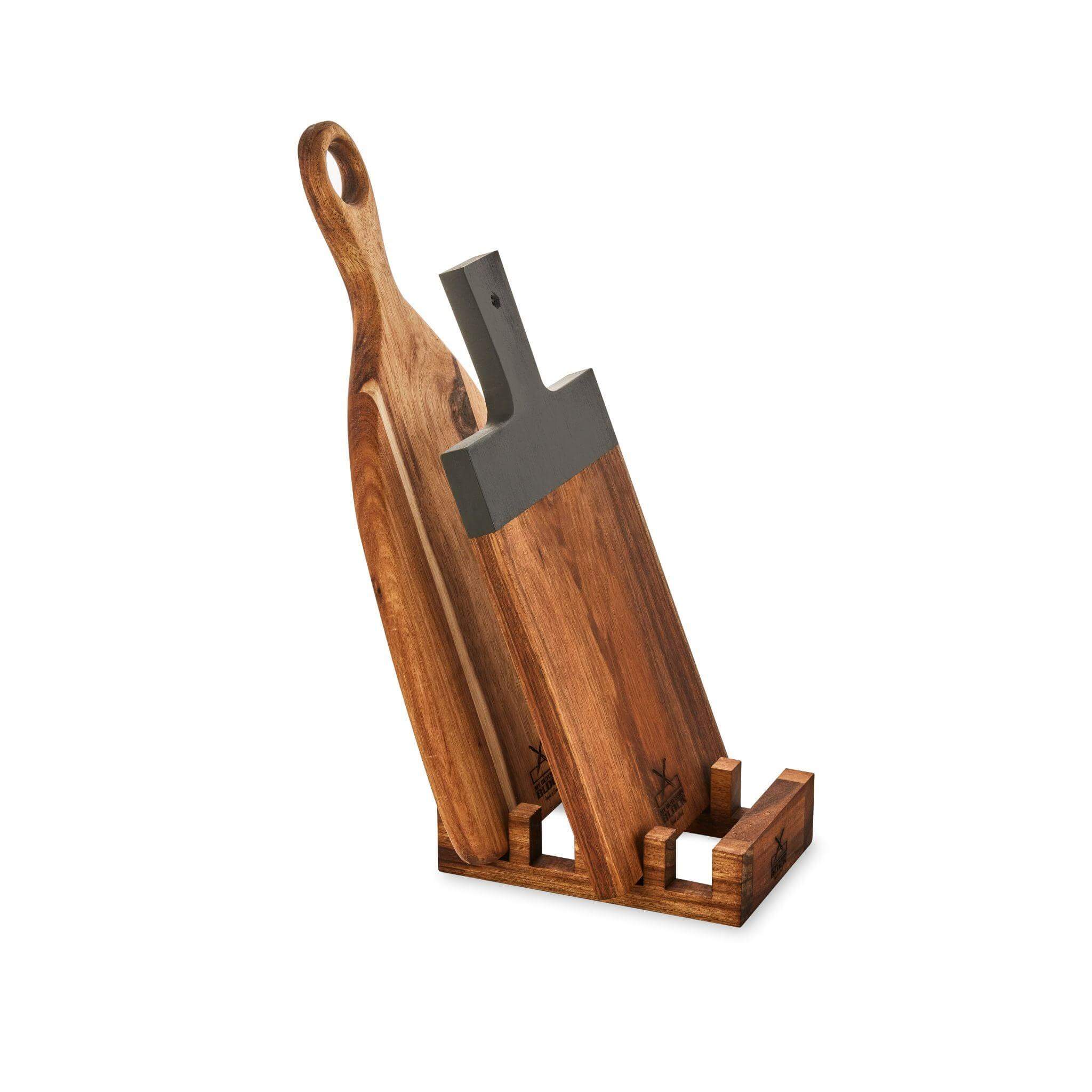 Display Stand For Boards - My Butchers Block Pty Ltd