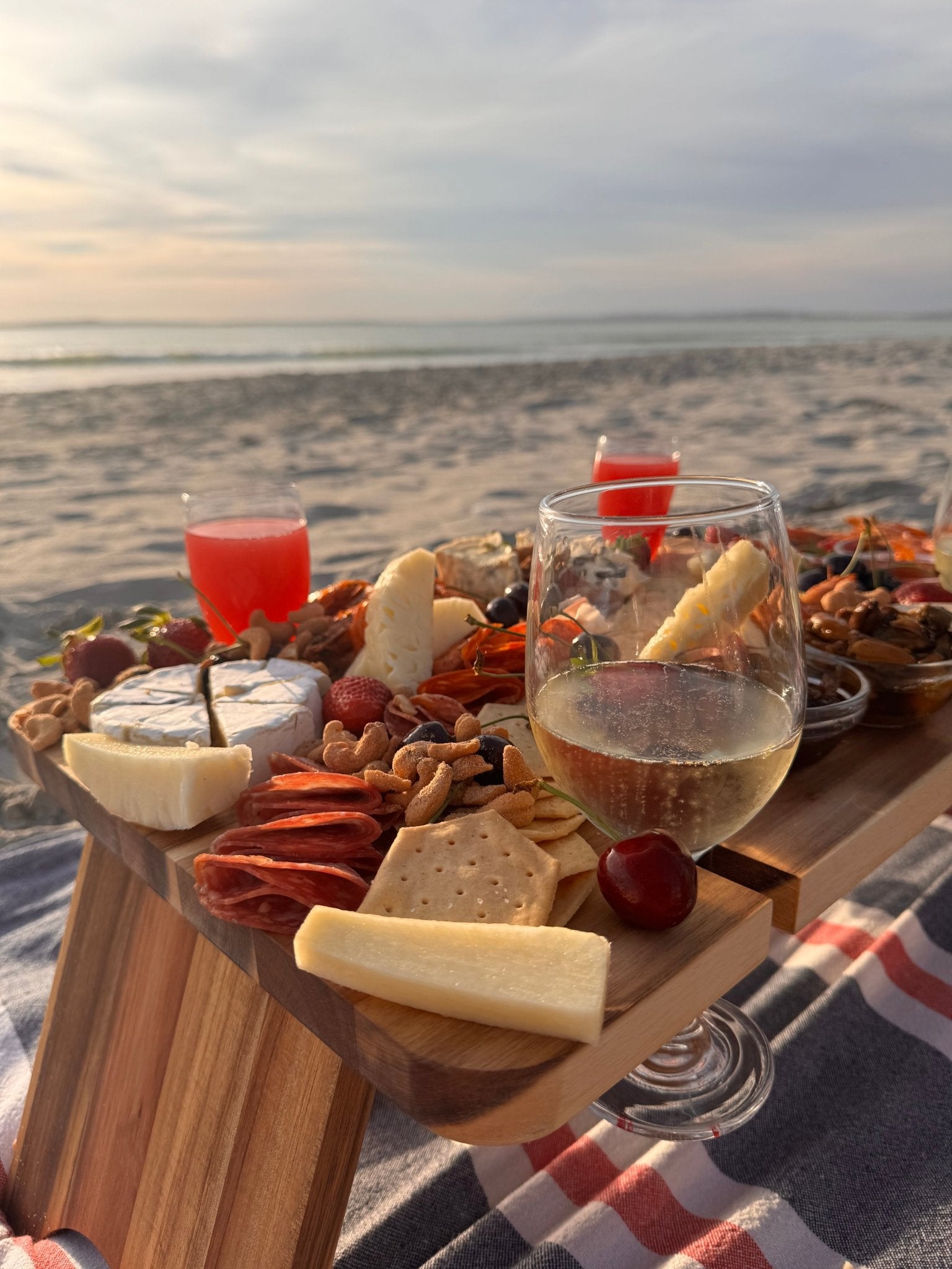 Grazing Table - My Butchers Block