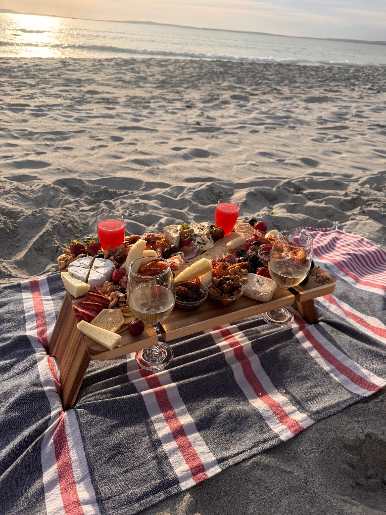 Grazing Table - My Butchers Block