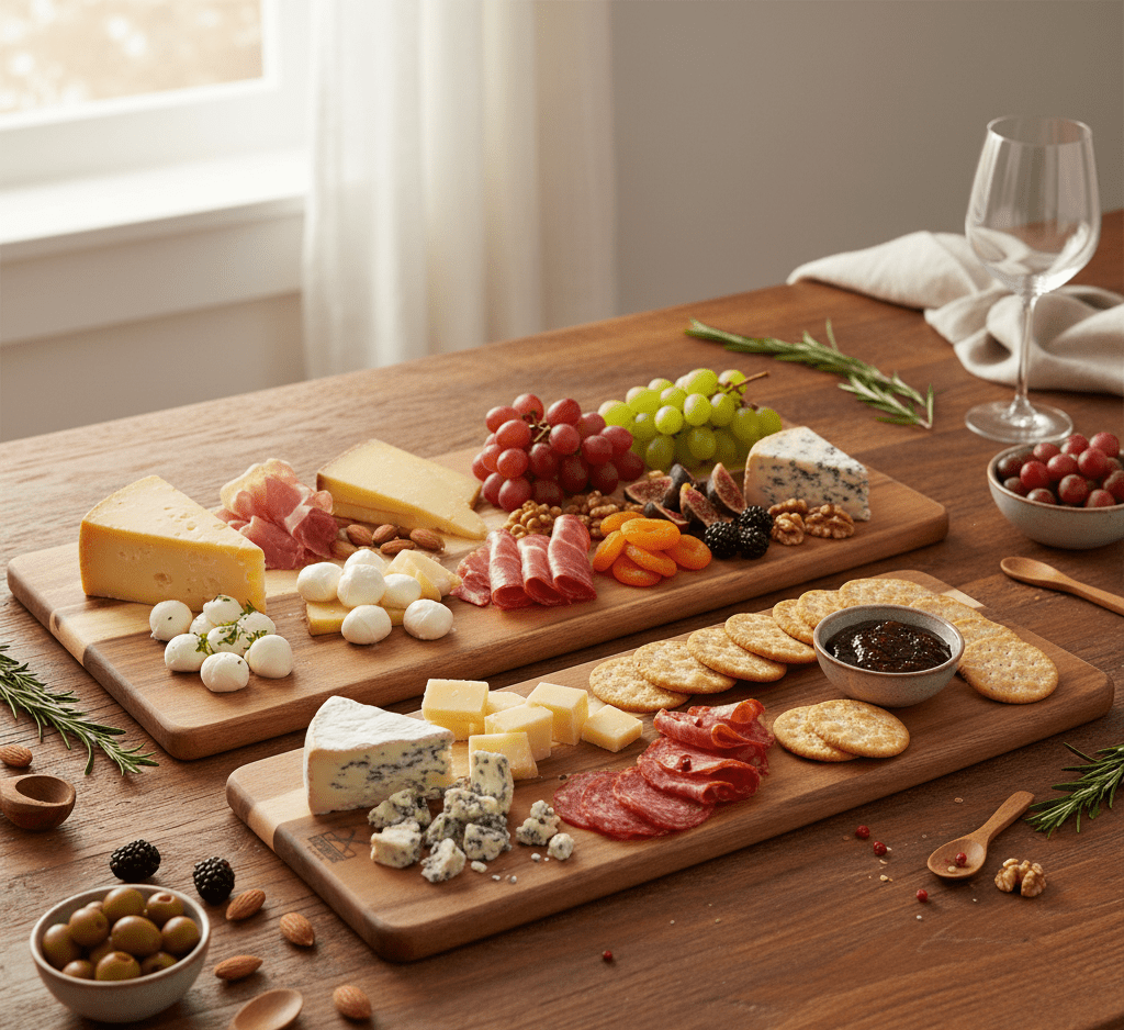 Handy Andy Board Set - My Butchers Block
