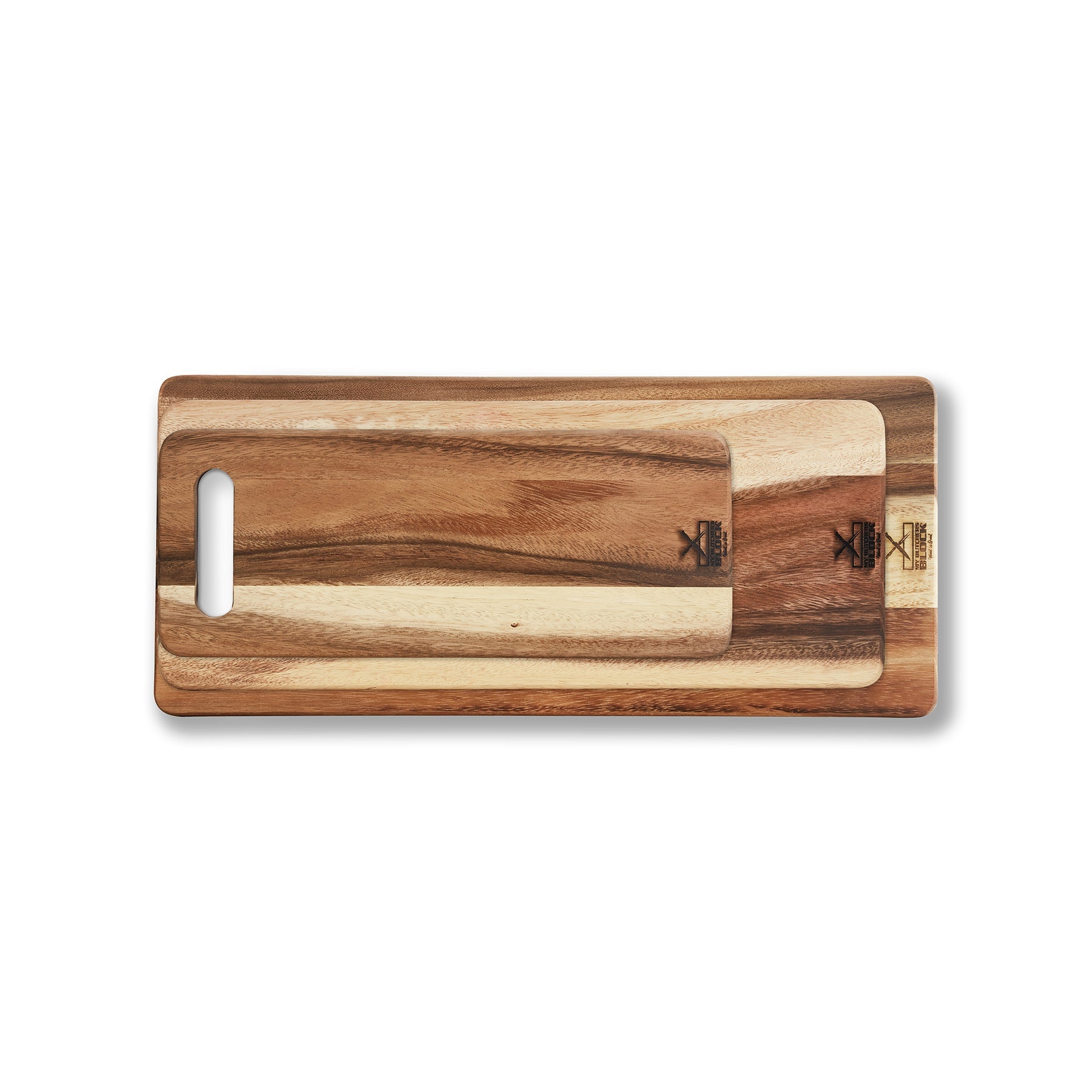 Handy Andy Board Set - My Butchers Block