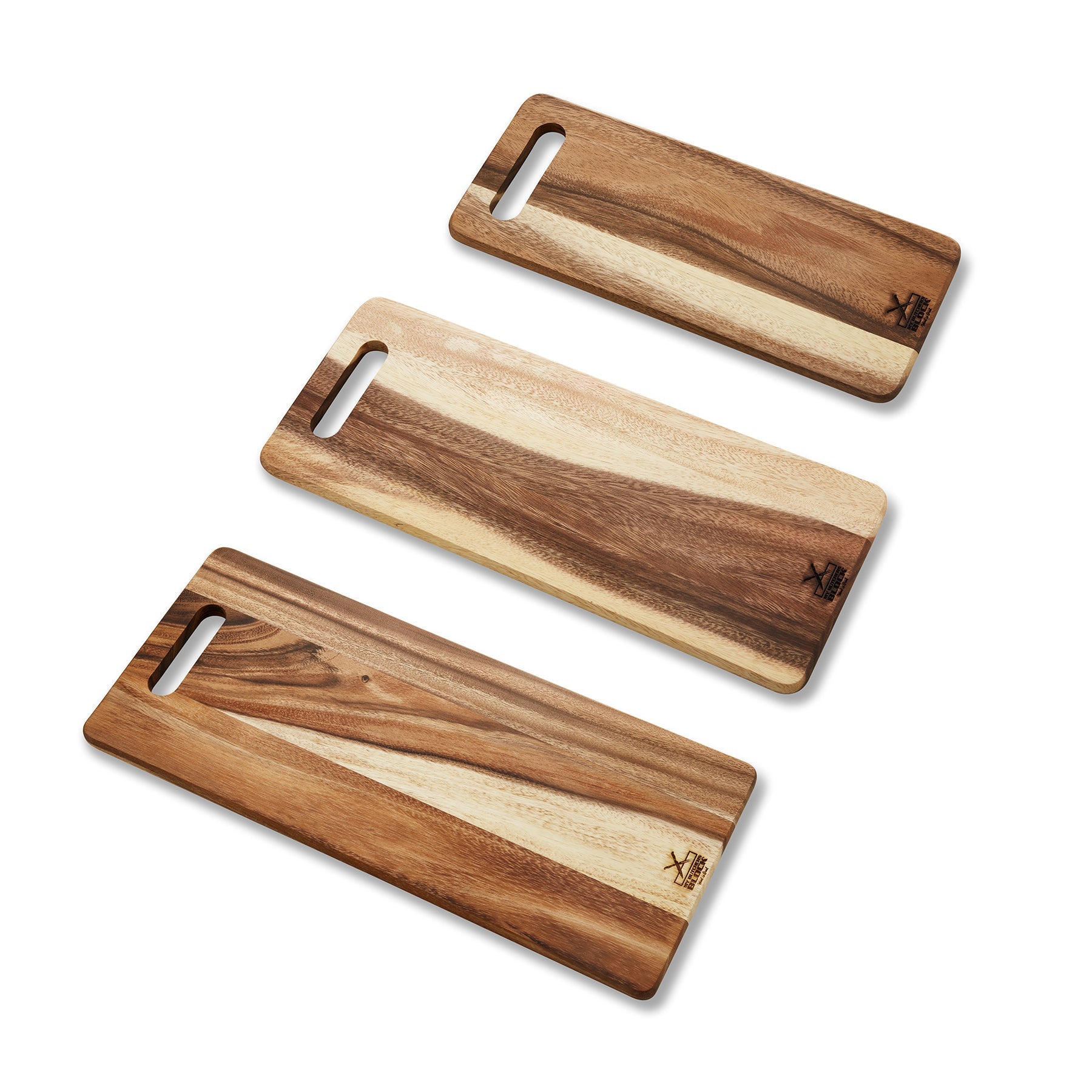 Handy Andy Board Set - My Butchers Block