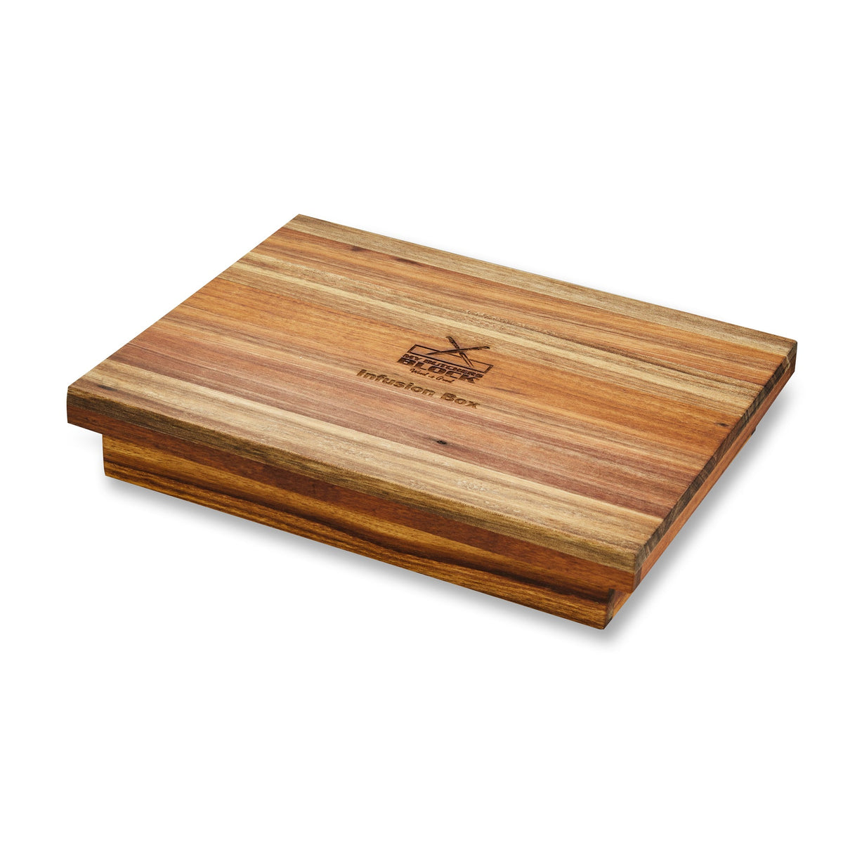 Infusion Spice Box - My Butchers Block