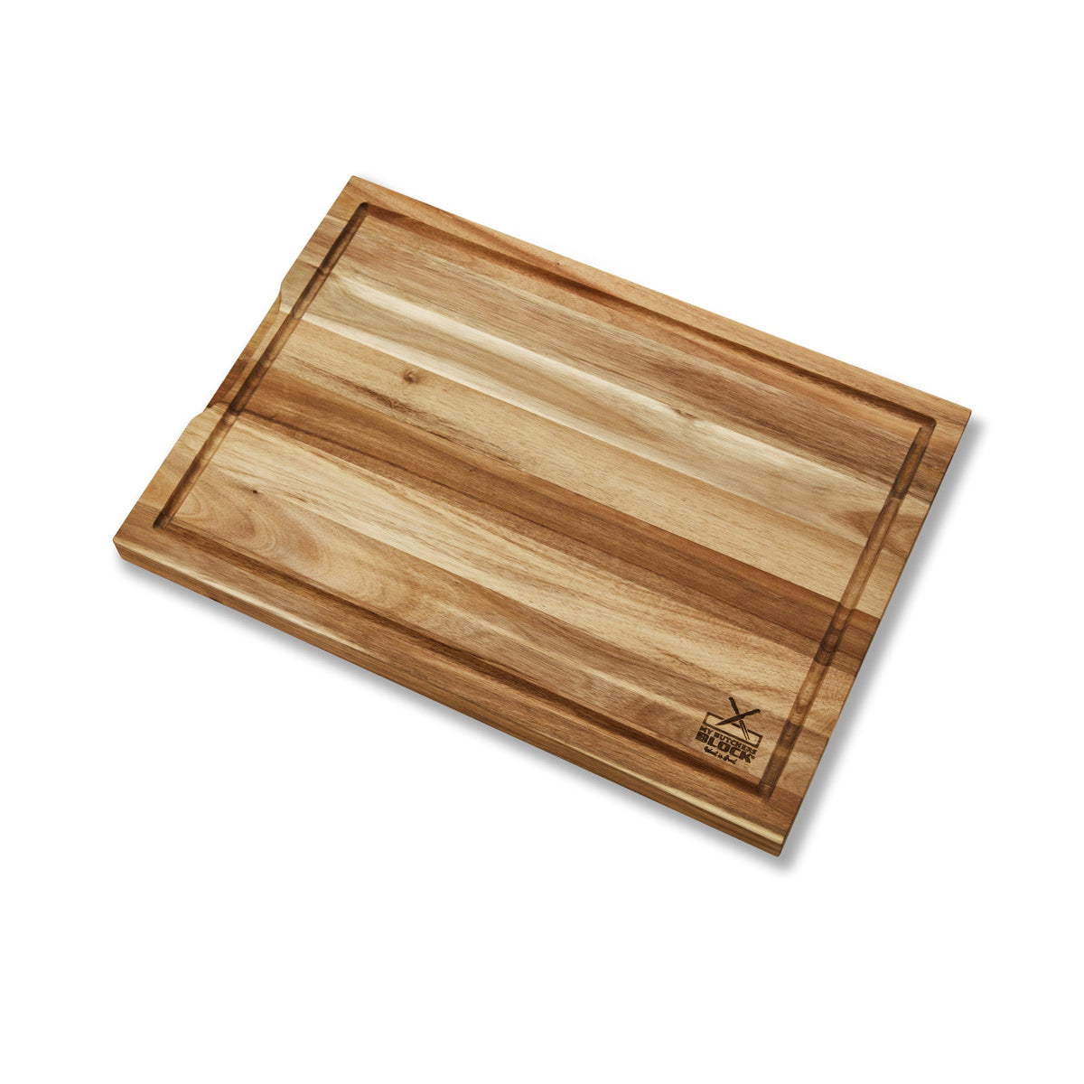 Large Slim Chopping Block - My Butchers Block