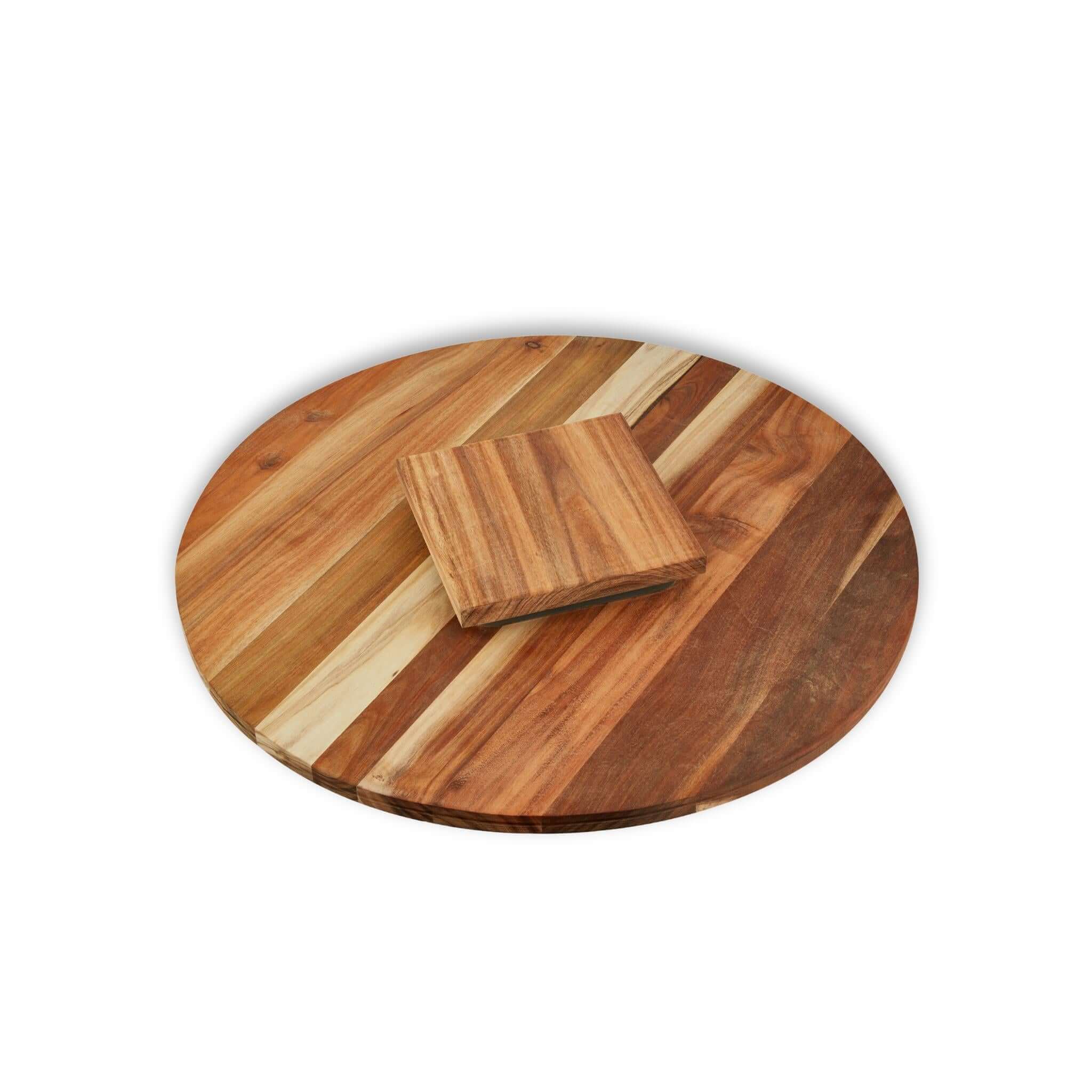 Lazy Susan 450mm - My Butchers Block