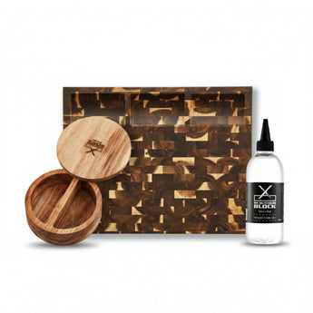 MBB-COMBO-12 – The Kitchen Hero Set