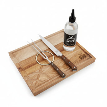 MBB-COMBO-21 – The Carving Set