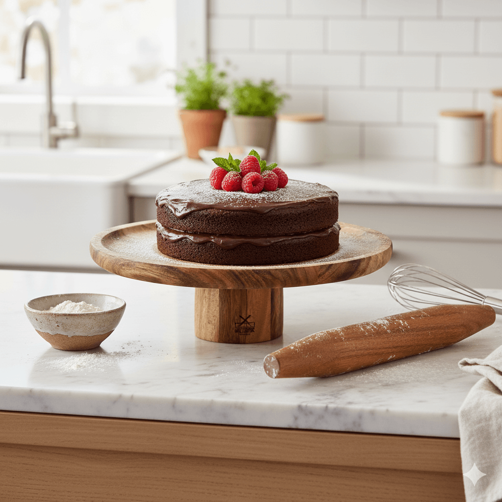 MBB - COMBO - 23 – The Baker’s Delight Set - My Butchers Block Pty Ltd