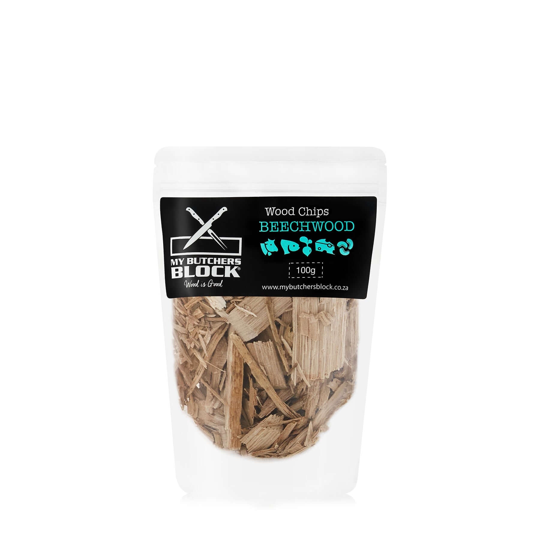 Meat Smoking Kit – Beechwood & Oak with Smoker Box - My Butchers Block Pty Ltd