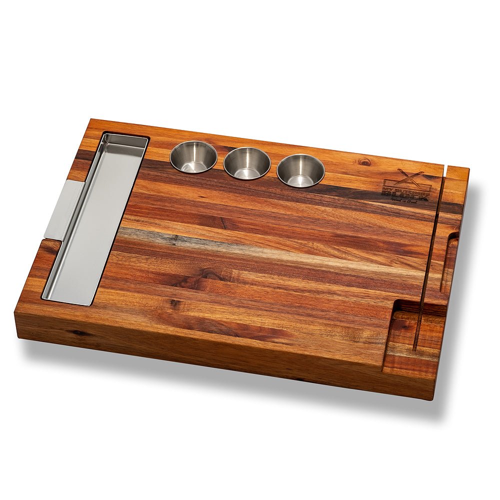 Multi Block - My Butchers Block