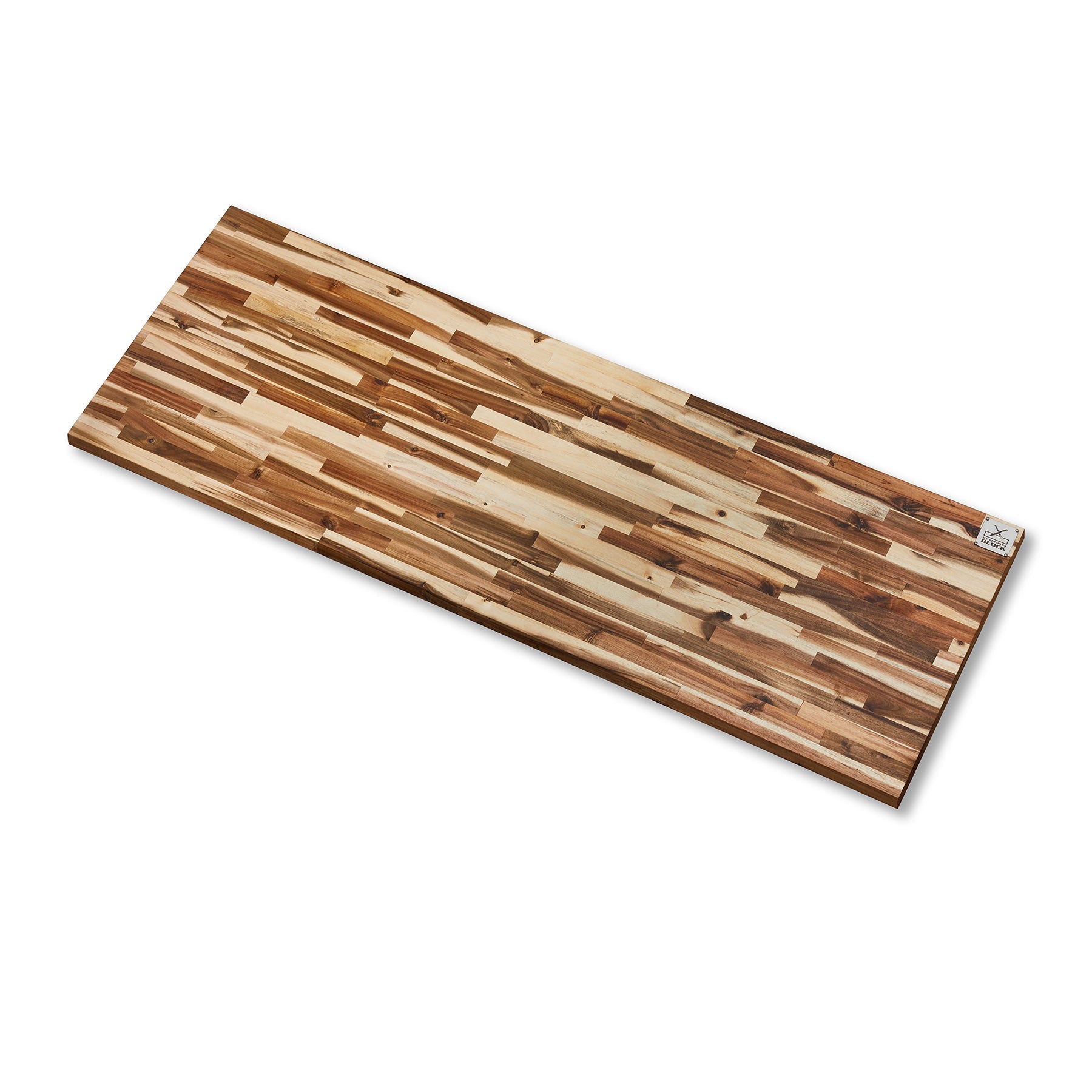 My Butchers Block Countertops | Solid Wood Kitchen Surface 1830mm - My Butchers Block Pty Ltd