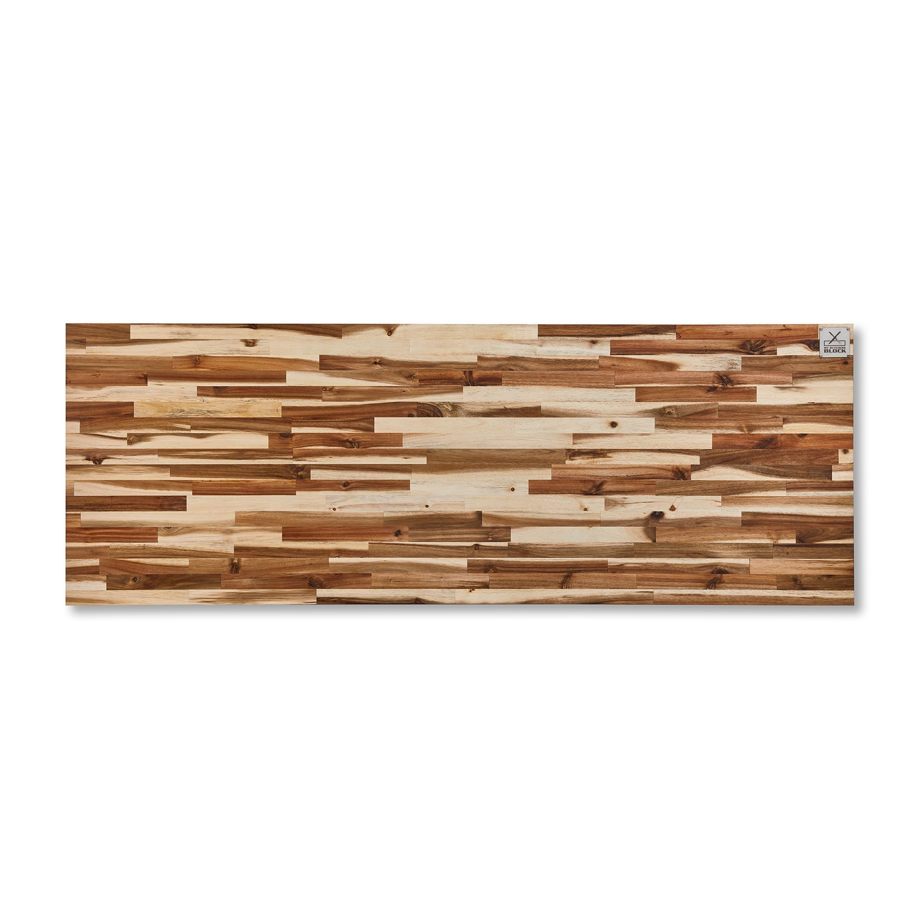 My Butchers Block Countertops | Solid Wood Kitchen Surface 1830mm - My Butchers Block Pty Ltd