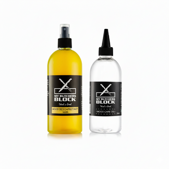 MBB-COMBO-24 – The Wood Care Starter Pack