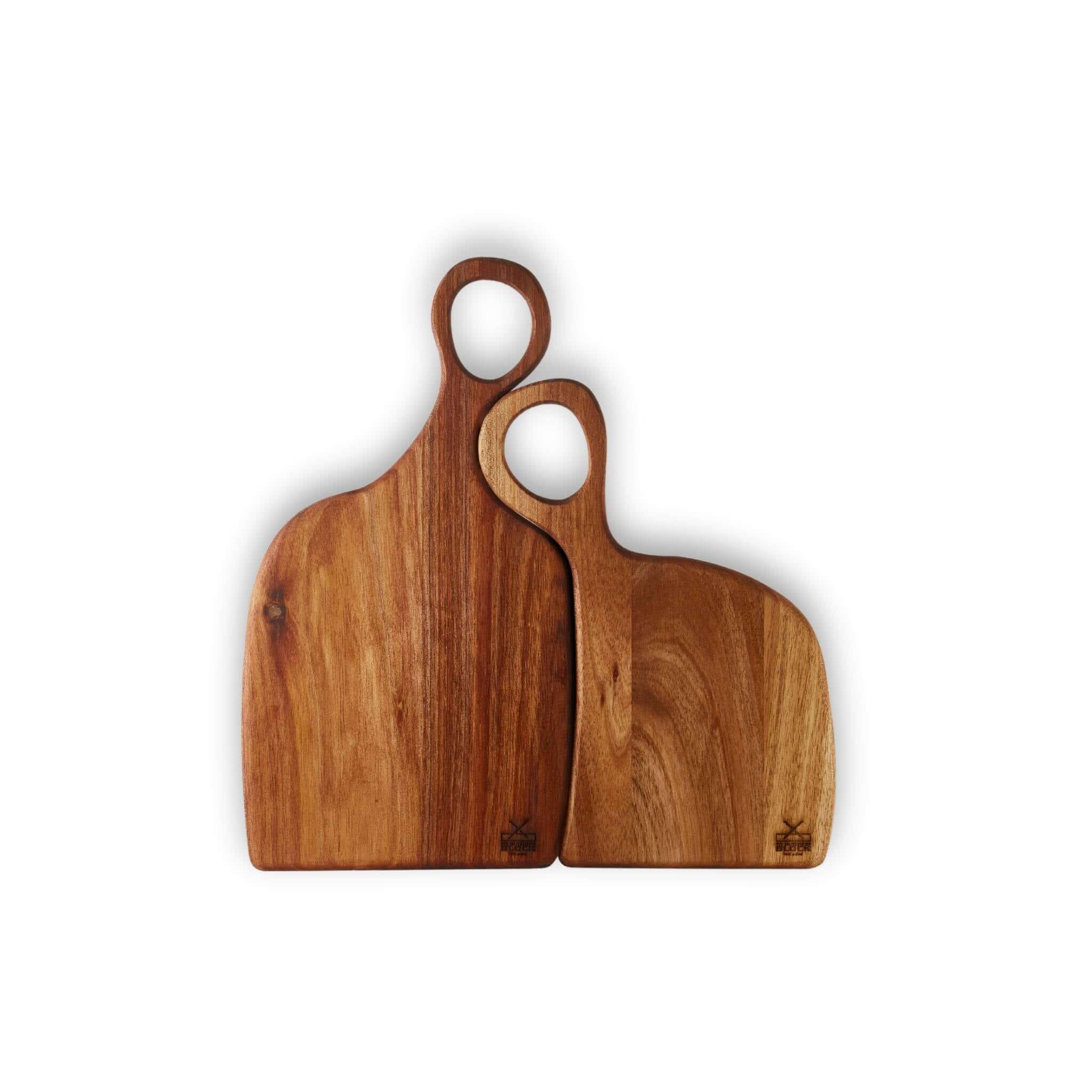 Nesting Boarding Set Small - My Butchers Block Pty Ltd