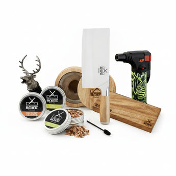 MBB-COMBO-13 – The Outdoorsman’s Kit