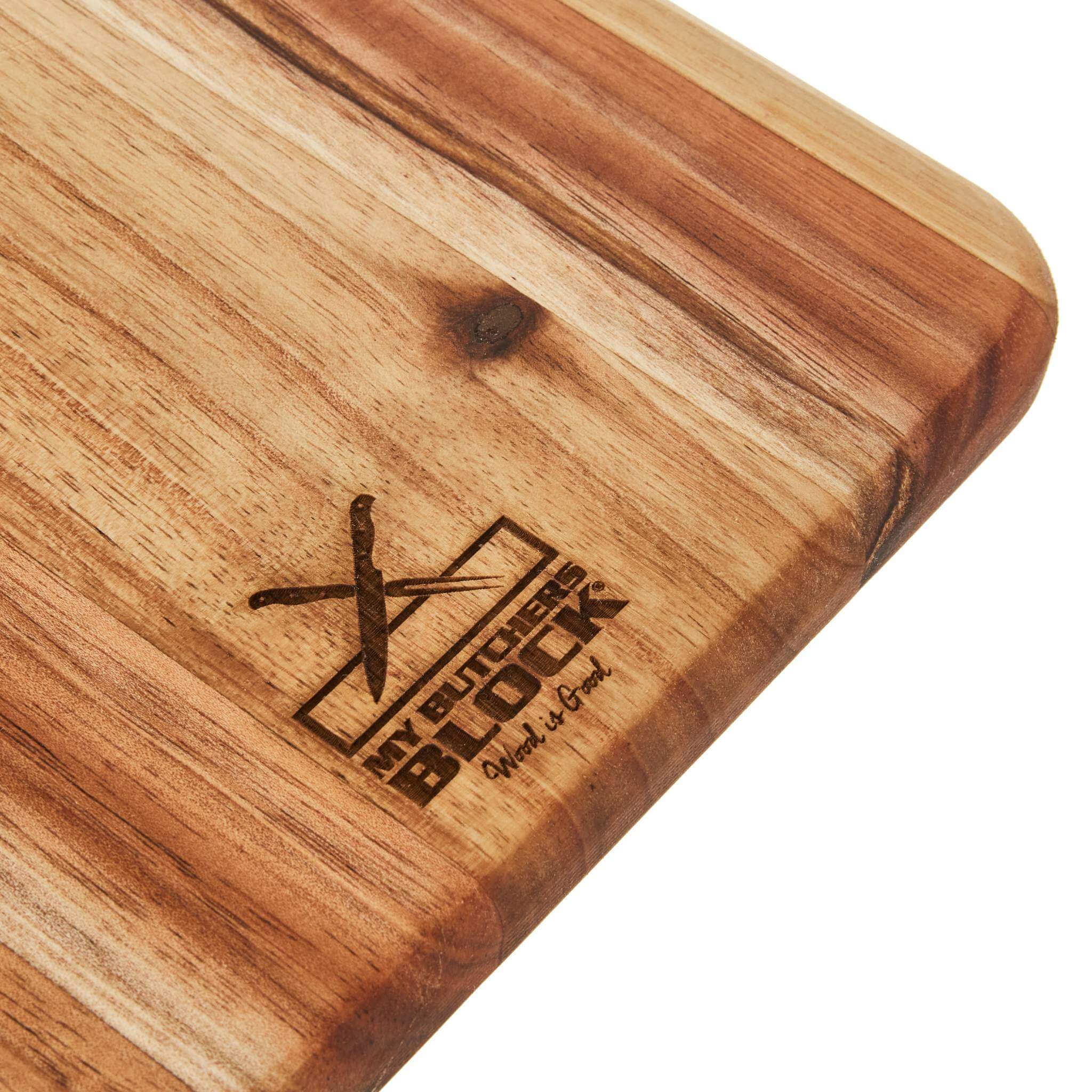 Paddle Board Small - My Butchers Block Pty Ltd