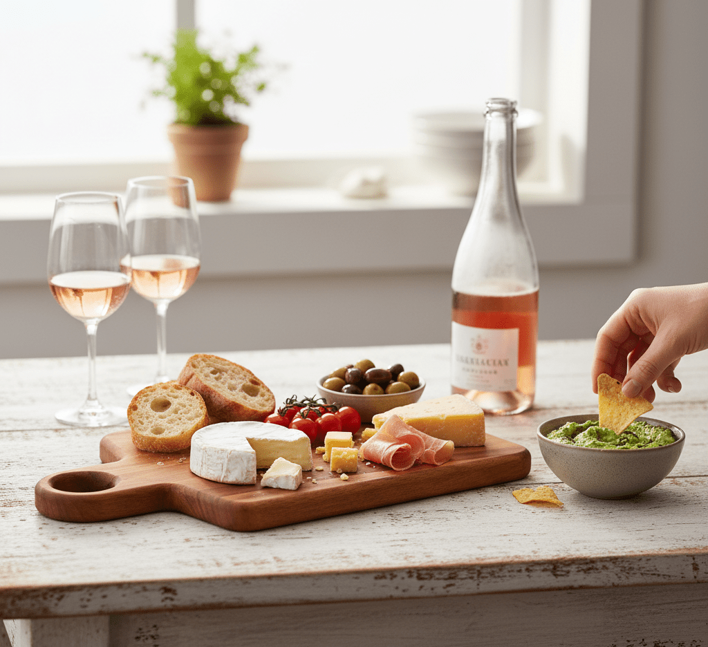 Paddle Board Large - Stylish Kitchen Essential