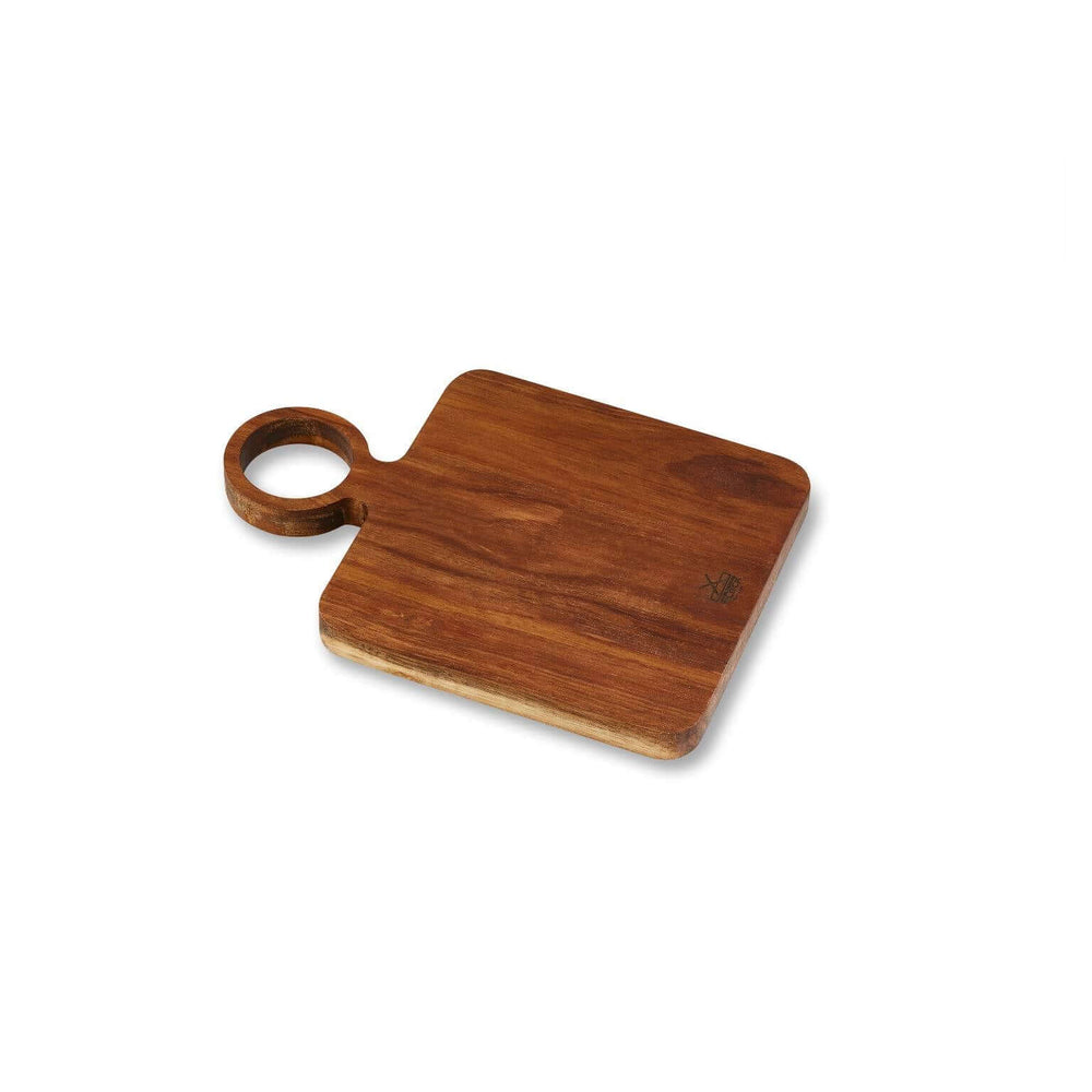 Piazza Serving Board Small - Stylish Kitchen Essential