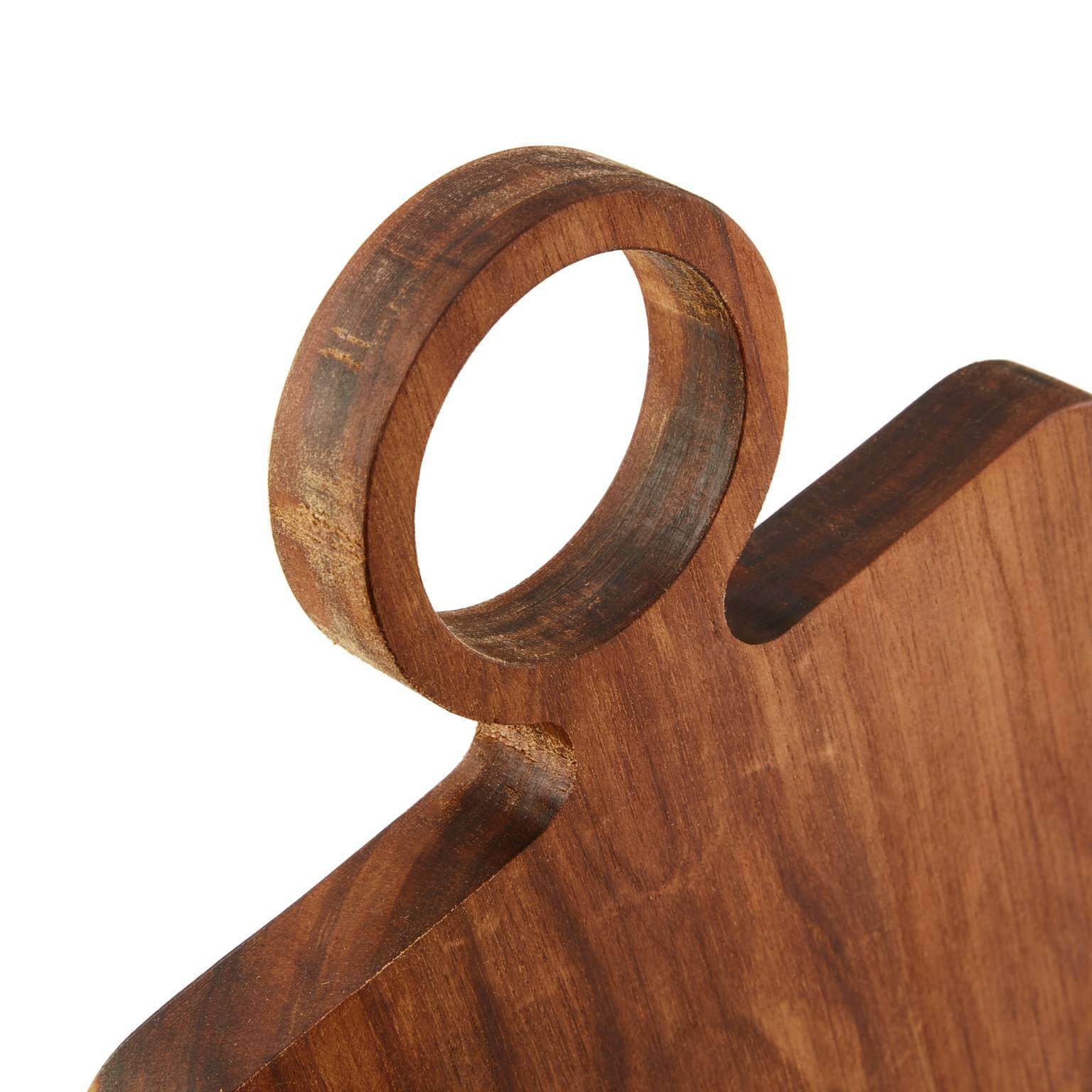 Piazza Serving Board Small - My Butchers Block Pty Ltd