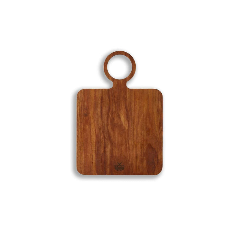 Piazza Serving Board Small - Stylish Kitchen Essential