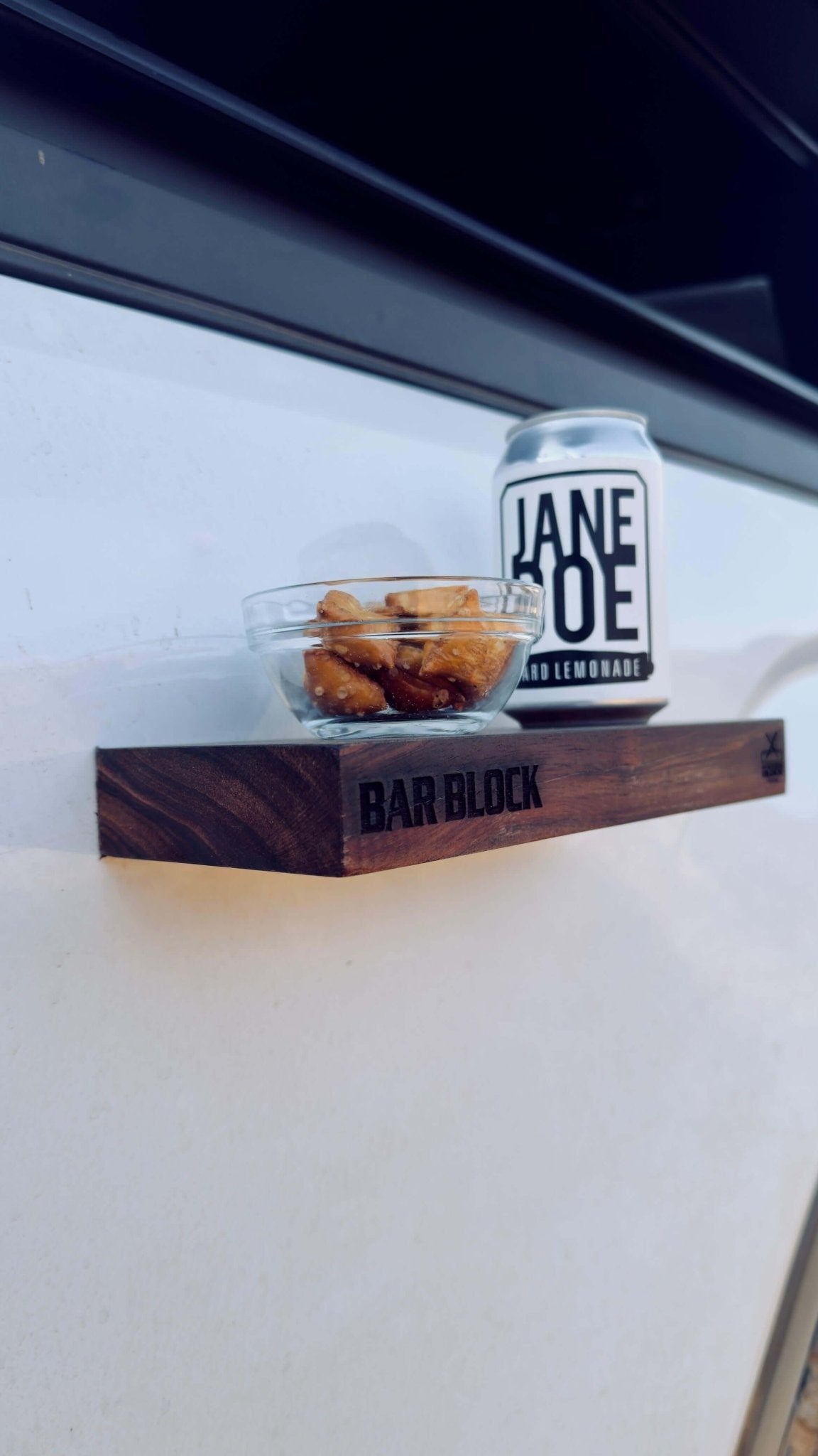 The Bar Block - My Butchers Block Pty Ltd