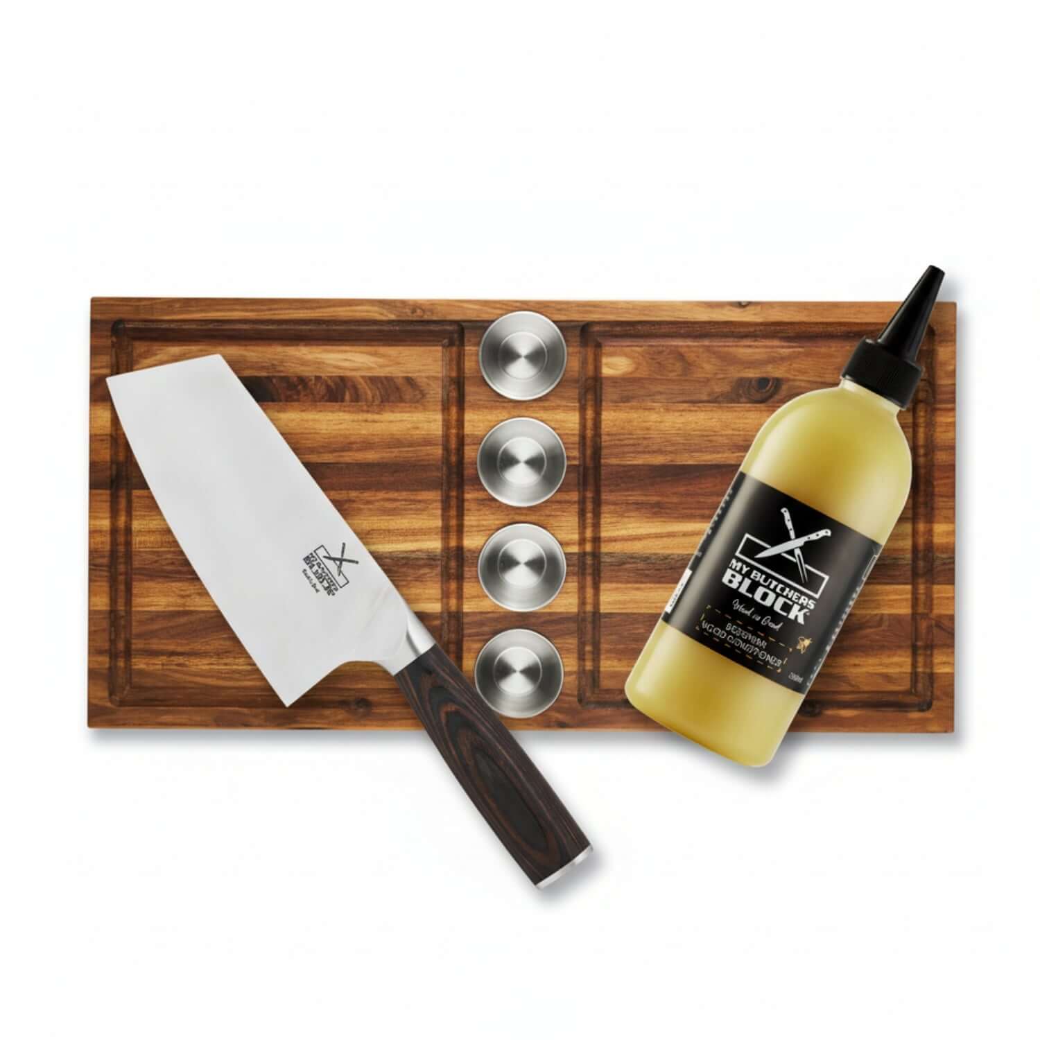 The Braai Buddy - My Butchers Block Pty Ltd